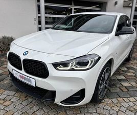 BMW X2 M35I|SHADOW|DRASS+|ACC|HUD|NAVI+|ADAPTLED|19