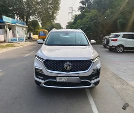 MG HECTOR
