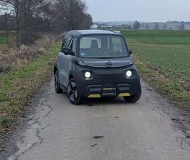 OPEL ROCKS E | 8-FACH BEREIFT | ZUBEHÖR