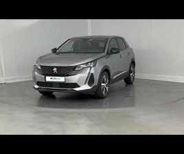 1.2 PURETECH 130CH S&S ALLURE EAT8