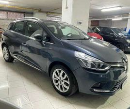SPORTER 1.5 DCI ENERGY DUEL 75CV