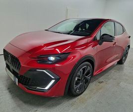 RENAULT CLIO ESPRIT ALPINE HEV CITY WINTER+ NEUES MODELL