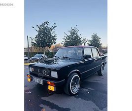 TOFAS 124 SERCE SERÇE