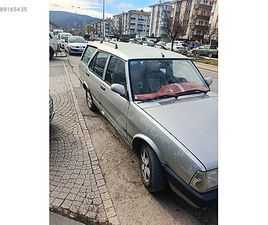 TOFAS 131 KARTAL 1.6 IE