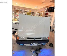 TOFAS 131 KARTAL KARTAL 5 VITES