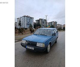 TOFAS 131 KARTAL KARTAL 5 VITES