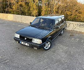 TOFAS 131 KARTAL KARTAL 5 VITES