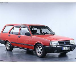 TOFAS 131 KARTAL KARTAL 5 VITES