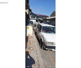 TOFAS 131 KARTAL SLX