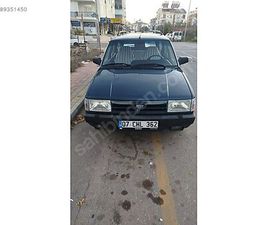 TOFAS 131 KARTAL SLX