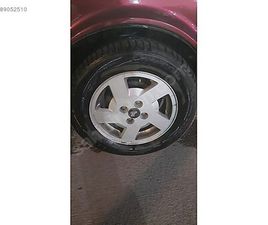 TOFAS 131 KARTAL SLX