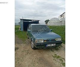 TOFAS 131 KARTAL SLX