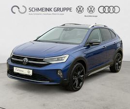 VOLKSWAGEN TAIGO TAIGO STYLE 1.0 TSI DSG KAMERA NAVI ACC LED KLIMA