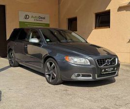 D4 R-DESSGN 163CV AUTOMATIQUE