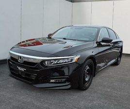 HONDA ACCORD 2019 HONDA ACCORD EX-L TOIT OUVRANT!
