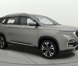 MG HECTOR