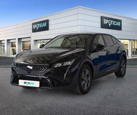 PEUGEOT 408 1.2 PURETECH 130CV EAT8 ALLURE