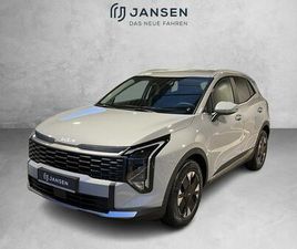 KIA SPORTAGE 1.6T 2WD DCT VISION