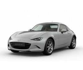 MAZDA MX5 MAZDA MX-5 KAZARI+RF+MATRIXLED+KAMERA+TEMP+KLIMA