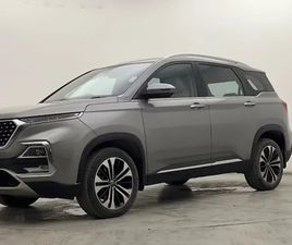 MG HECTOR