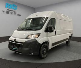 OPEL MOVANO CARGO 2.2 L3H2*10''NAVI*KAMERA*PDC*KLIMAA