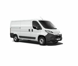 OPEL MOVANO KASTENWAGEN L2H1 2.2 3,5T*10''NAVI*PDC*KL