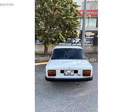 TOFAS 124 SERCE SERÇE