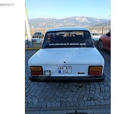 TOFAS 124 SERCE SERÇE