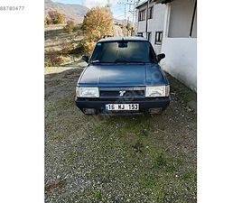 TOFAS 131 KARTAL 1.6