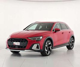 ALLSTREET 2.0 TDI IDENTITY CONTRAST 150CV S-TRONIC