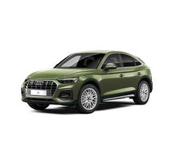 AUDI Q5 SPORTBACK 40 TDI SPORTBACK 40 2.0 TDI MHEV 12V BUSINESS ADVANCED QU