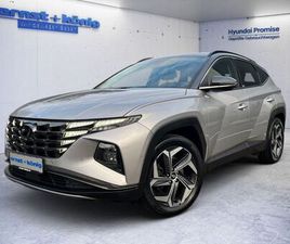 HYUNDAI TUCSON HYUNDAI TUCSON 1.6 T-GDI PLUG-IN-HYBRID 4WD PRIME *VOLL