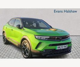 50KWH ULTIMATE AUTO 5DR