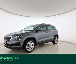 1.5 TSI SELECTION DSG