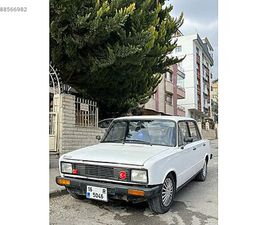 TOFAS 124 SERCE SERÇE