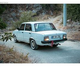 TOFAS 124 SERCE SERÇE