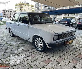 TOFAS 124 SERCE SERÇE