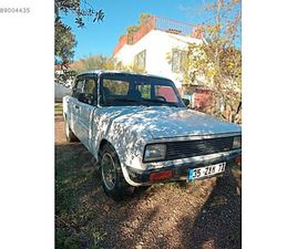 TOFAS 124 SERCE SERÇE