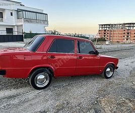 TOFAS 124 SERCE SERÇE