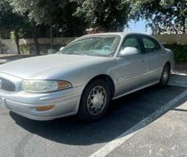 03 BUICK LESABRE