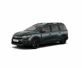 DACIA JOGGER EXTREME HYBRID 140 7-SITZER