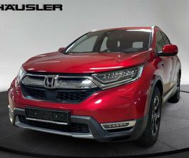 HONDA CR-V EXECUTIVE*2.0*NAVI*KAMERA*PANO*UVM*