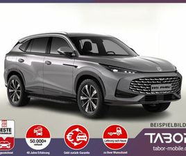 MG HS PHEV COMFORT ACC TOTW LED NAV KAM UVP-30%*