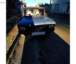 TOFAS 124 SERCE SERÇE