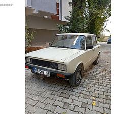 TOFAS 124 SERCE SERÇE