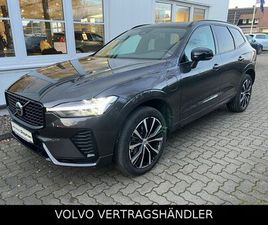 VOLVO XC60 RECHARGE T8 AWD PLUS DARK GARANTIE