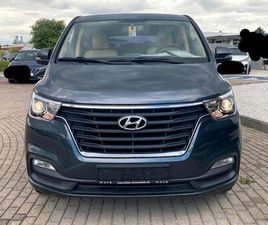 HYUNDAI H1 TOP ZUSTAND