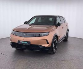 GS ELECTRIC *NAVI*360°K*ACC*UVM ELECTRIC 157 KW GS