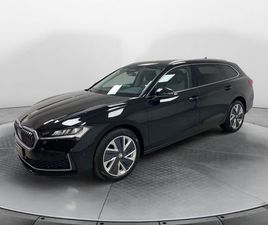SKODA SUPERB SKODA SUPERB STATION WAGON 2.0 TDI DSG WAGON STYLE NUOVA A CARNAGO