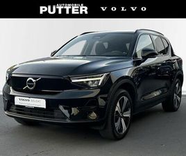 VOLVO XC40 RECHARGE VOLVO XC40 RECHARGE TWIN MOTOR AWD PLUS 19'' ALLWETTER